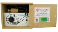 Imagem de Pirógrafo Colegial Palante CM-10